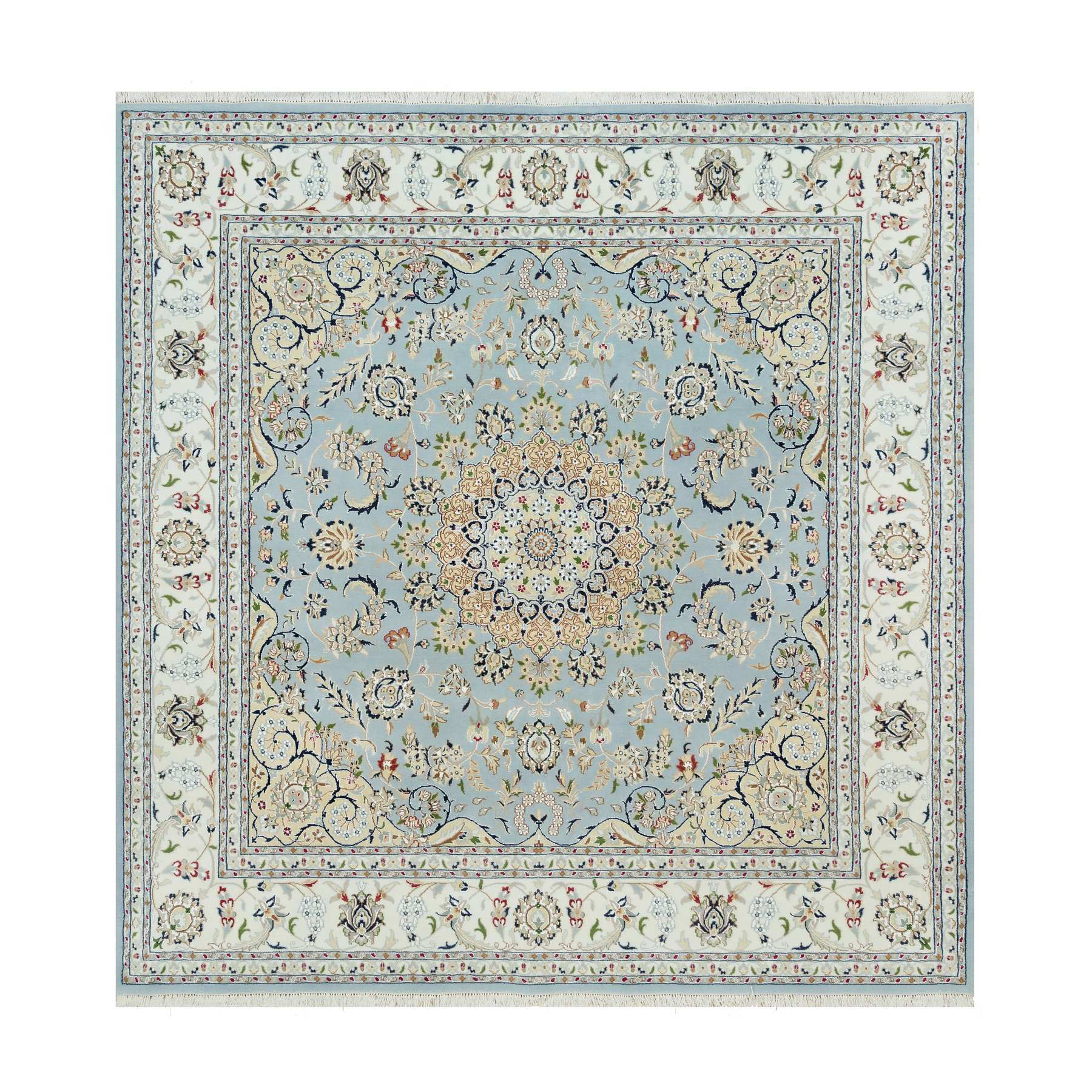 Traditional Rugs LUV812817